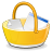 Basket icon